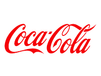 Coca Cola: A previous client of Alyssa Garnick