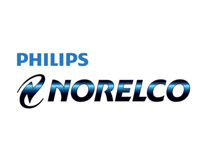 philips norelco: A previous client of Alyssa Garnick