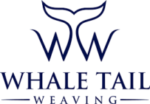 Whale Tail Weaving logo
