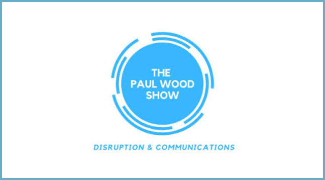 paul wood blog