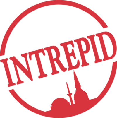 Intrepid Travel-Intrepid_travel_logo_red_RGB