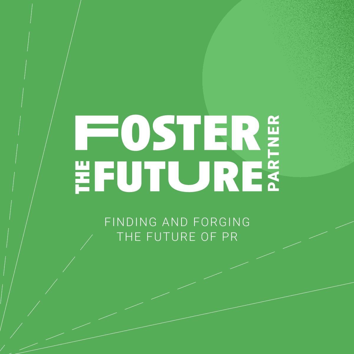 Foster-the-Future-Log