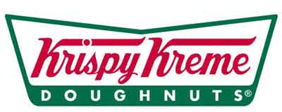 Krispy Kreme