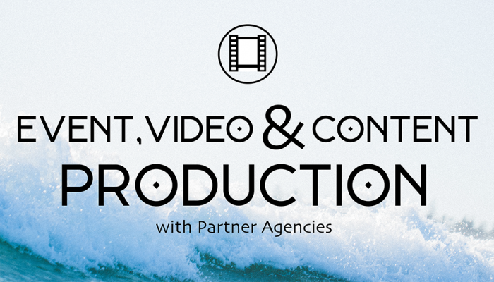 Edit, Video & Content Production